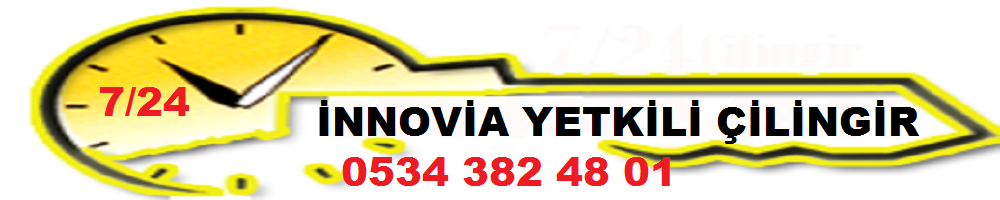 innovia 1 2 3 4 çilingir hizmeti